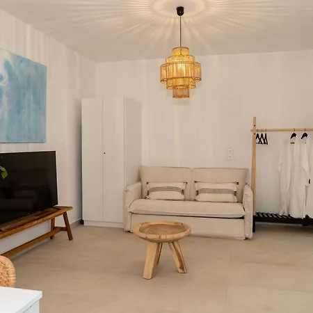 Petra Luxury Vila *