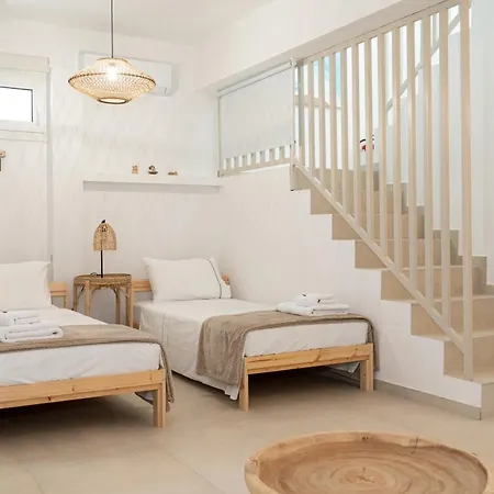 Petra Luxury * Agioi Apostoloi (Evia)