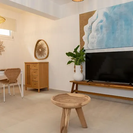 Vila Petra Luxury Agioi Apostoloi (Evia)