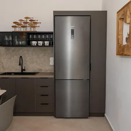 Petra Luxury Vila
