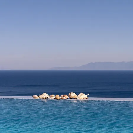 Petra Luxury * Agioi Apostoloi (Evia)