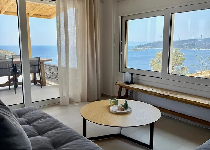 Petra Luxury Βίλα