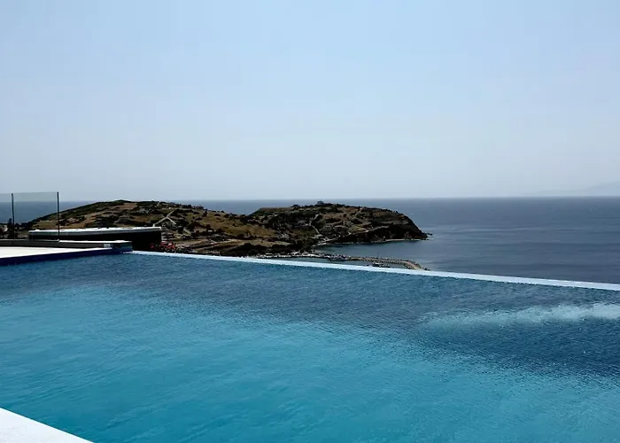 Petra Luxury * Άγιοι Απόστολοι