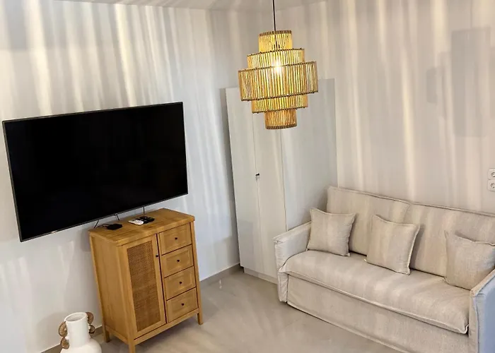 Petra Luxury Βίλα