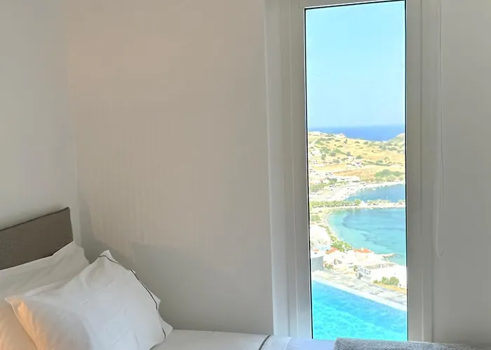 Petra Luxury Βίλα *