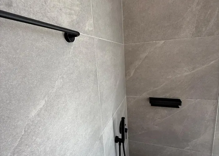 Βίλα Petra Luxury Άγιοι Απόστολοι