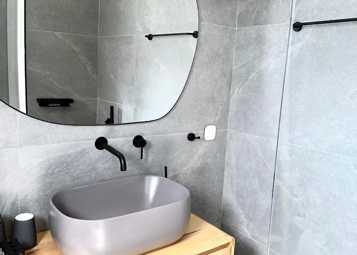 Petra Luxury * Άγιοι Απόστολοι