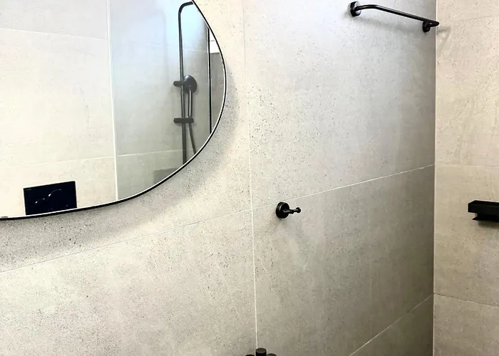 Βίλα Petra Luxury *