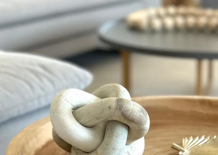 Petra Luxury * Άγιοι Απόστολοι