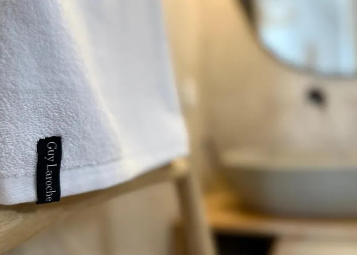 Petra Luxury Άγιοι Απόστολοι