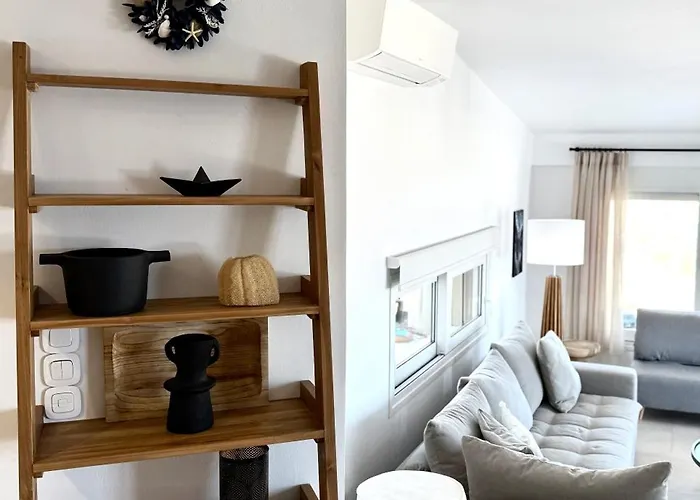 Petra Luxury Βίλα