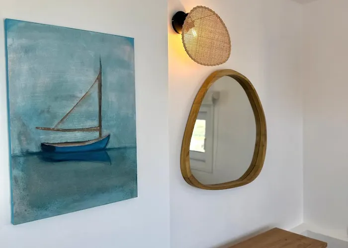 Petra Luxury * Άγιοι Απόστολοι