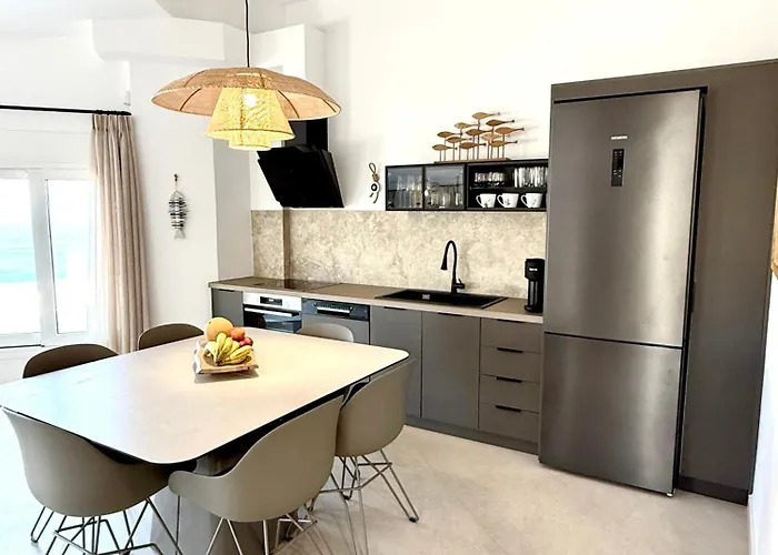 Βίλα Petra Luxury