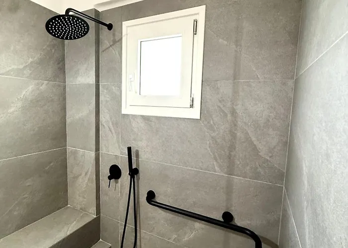 Petra Luxury Βίλα Άγιοι Απόστολοι