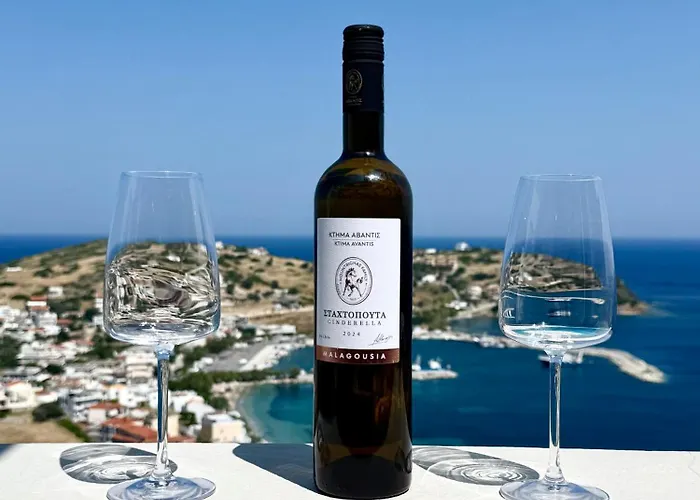 Petra Luxury Βίλα *