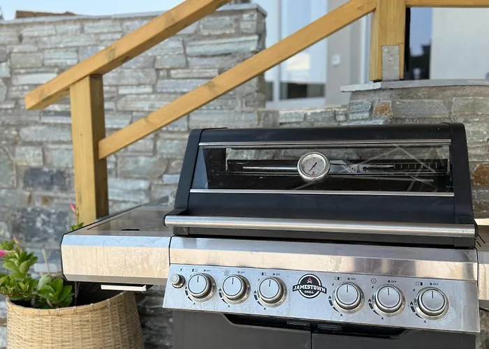 Βίλα Petra Luxury *