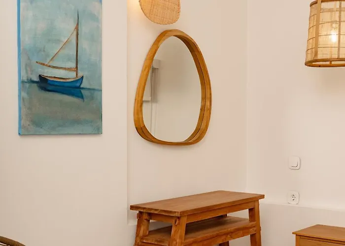 Petra Luxury Βίλα Άγιοι Απόστολοι