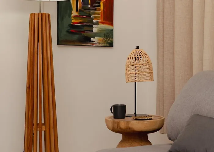 Βίλα Petra Luxury