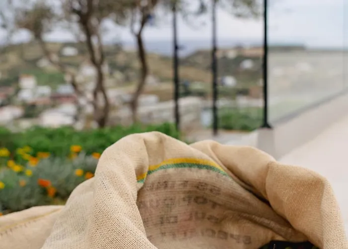 Petra Luxury * Άγιοι Απόστολοι