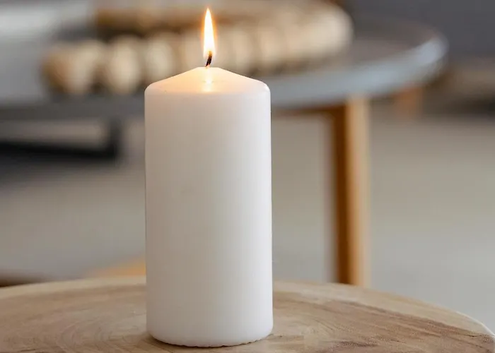 Βίλα Petra Luxury *