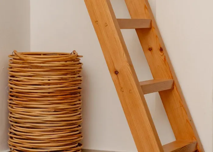 Petra Luxury * Άγιοι Απόστολοι