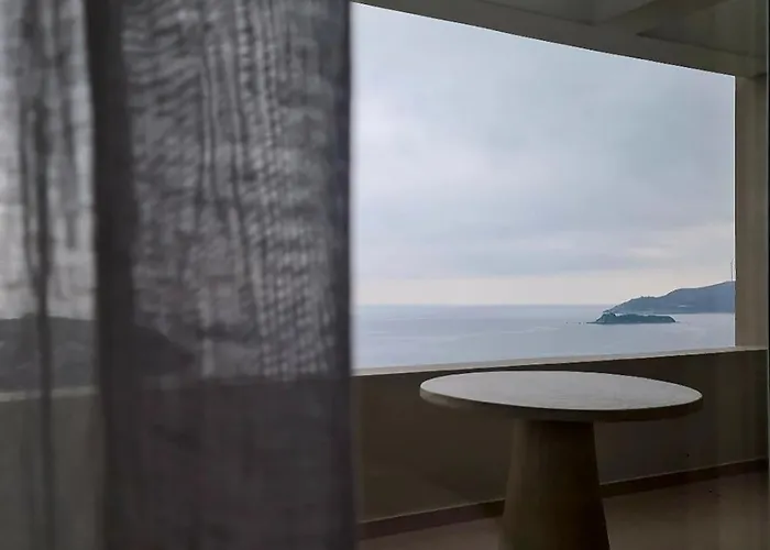 Petra Luxury Βίλα Άγιοι Απόστολοι